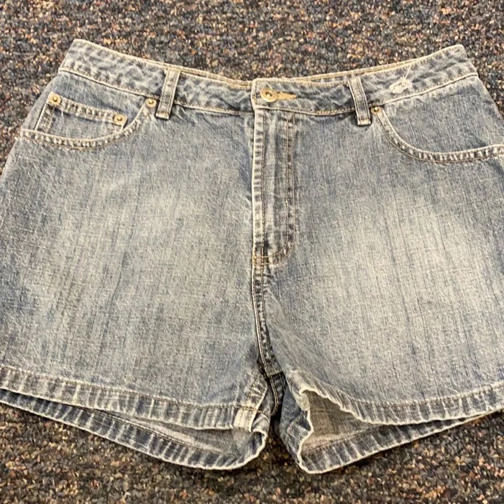Route 66 Jean Shorts sz. 10